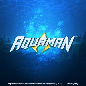 Aquaman™ Aquaman™